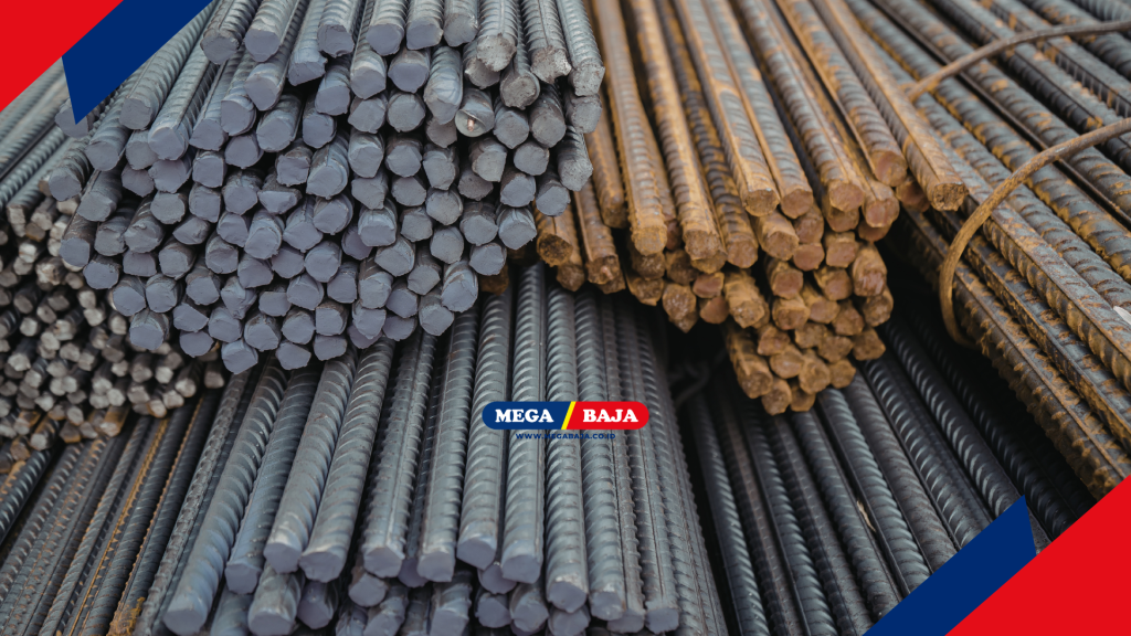 Memilih Material Baja Berkualitas Untuk Konstruksi