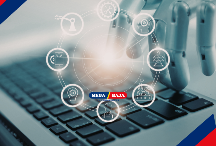 Integrasi Kecerdasan Buatan Dalam Desain Interior