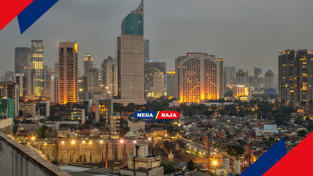 INOVASI TERBARU PENGGUNAAN ALUMINIUM DI INDONESIA