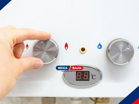 Strategi Pemeliharaan Sistem Pemanas Air Guna Menjamin Kenyamanan Hunian