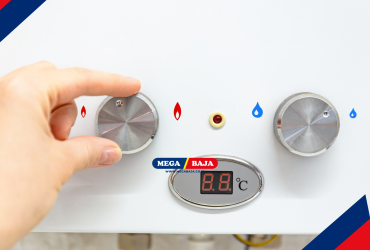 Strategi Pemeliharaan Sistem Pemanas Air Guna Menjamin Kenyamanan Hunian