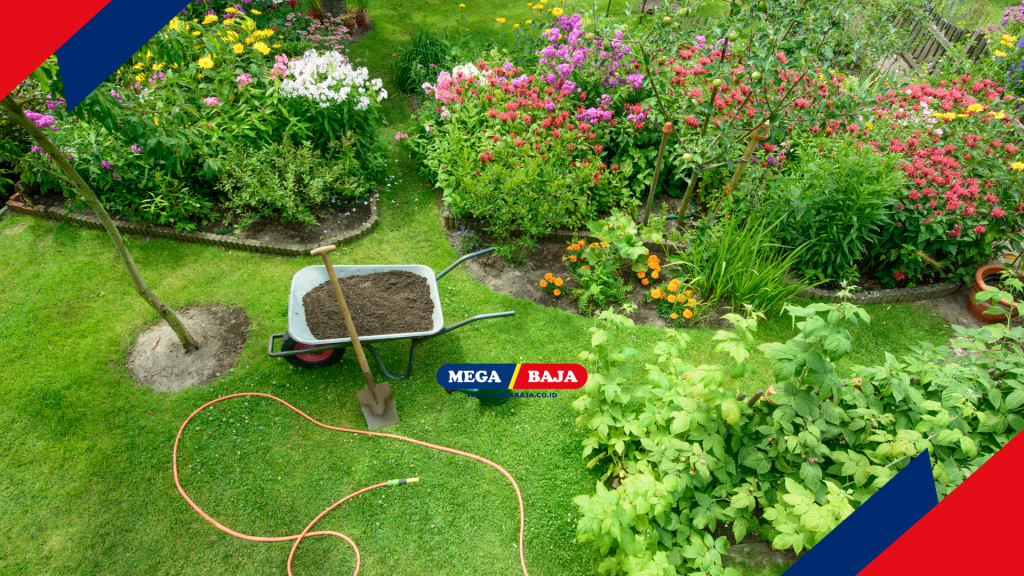 MENGOPTIMALKAN RUANG SEMPIT DENGAN KONSEP KREMLIN