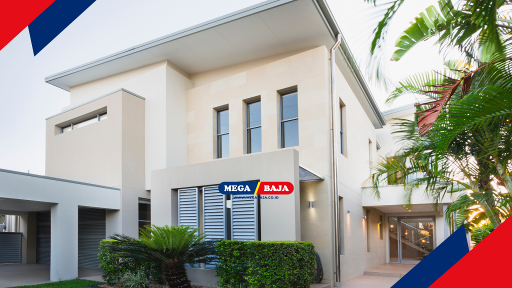 membangun warisan bagi generasi mendatang agar mereka dapat hidup dalam ruang aman