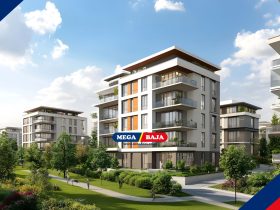 Transformasi Estetika Baja Dalam Narasi Arsitektur Kontemporer Yang Berkelanjutan