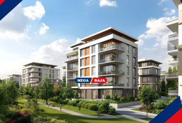 Transformasi Estetika Baja Dalam Narasi Arsitektur Kontemporer Yang Berkelanjutan