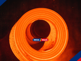 Inovasi Baja Hot Rolled Untuk Estetika Konstruksi Modern Yang Kokoh