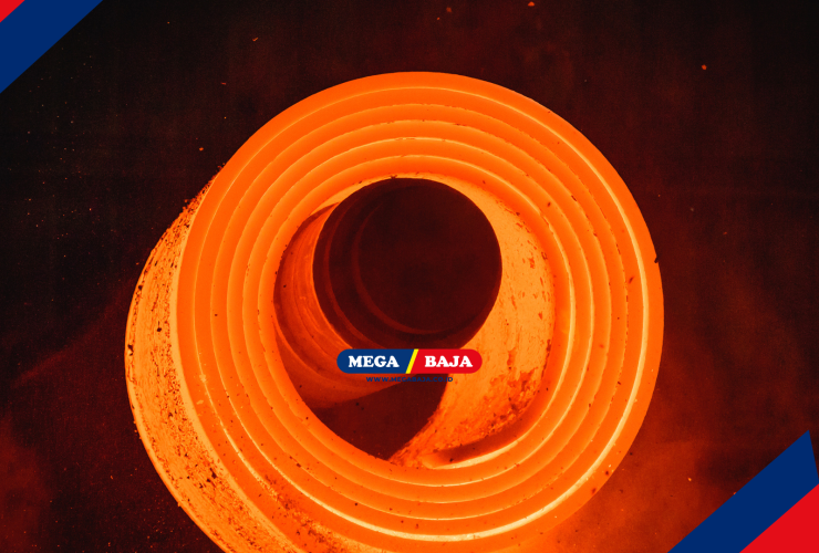 Inovasi Baja Hot Rolled Untuk Estetika Konstruksi Modern Yang Kokoh