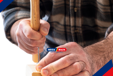 Rahasia Teknik Memaku Kayu Keras Tanpa Retak Untuk Hunian