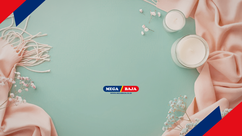 Estetika Visual Yang Menenangkan Jiwa Penghuni