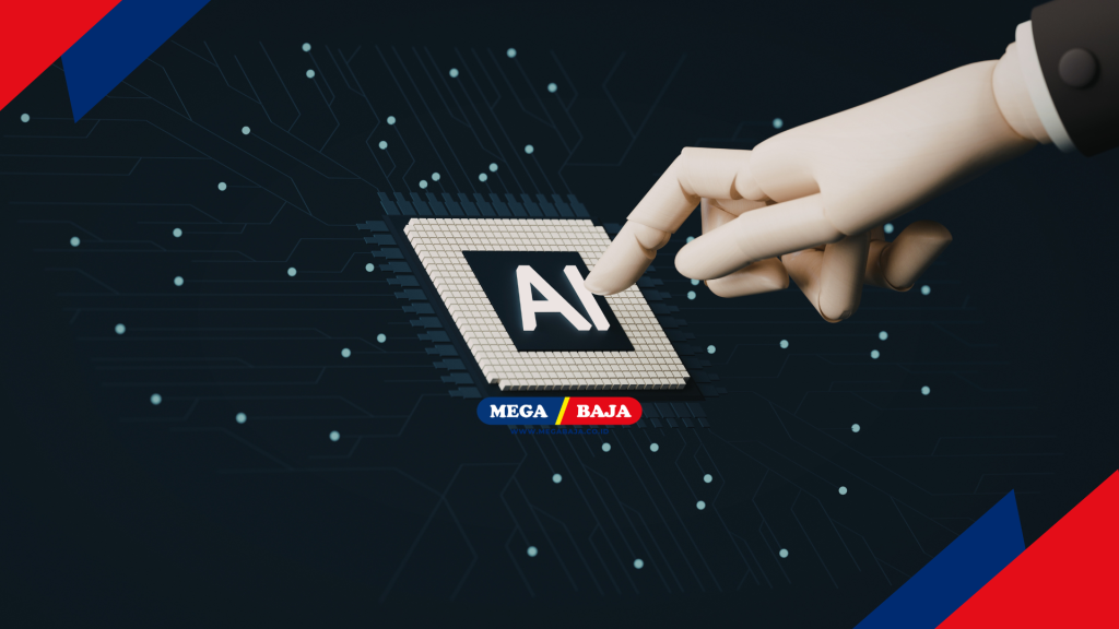 Sentuhan Teknologi Kecerdasan Buatan Pada Konstruksi