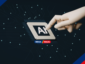 Sentuhan Teknologi Kecerdasan Buatan Pada Konstruksi