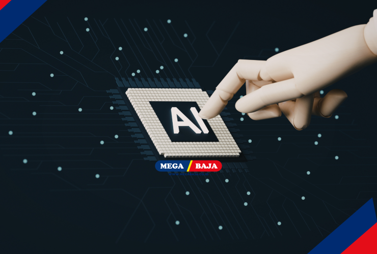 Sentuhan Teknologi Kecerdasan Buatan Pada Konstruksi