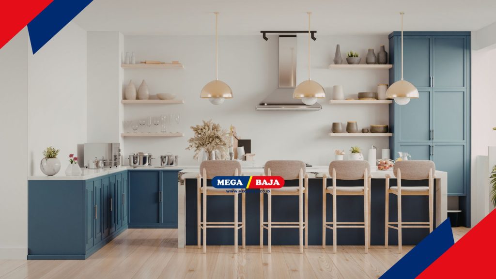 KEMITRAAN DENGAN PENGRAJIN DAN SENIMAN LOKAL DI DAPUR