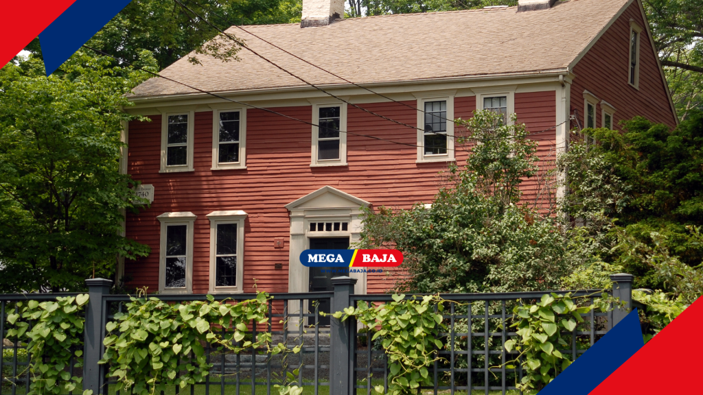 Membangun pagar pelindung adalah bukti cinta yang nyata dari orang tua untuk menjaga keselamatan anak