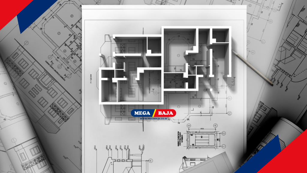 Ruang yang dirancang dengan hati akan selalu memberikan energi positif