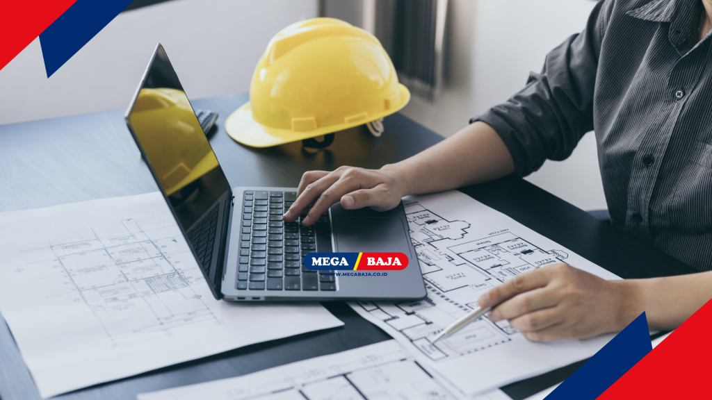 berinvestasi pada material berkualitas tinggi demi menjamin ketenangan pikiran dan keamanan