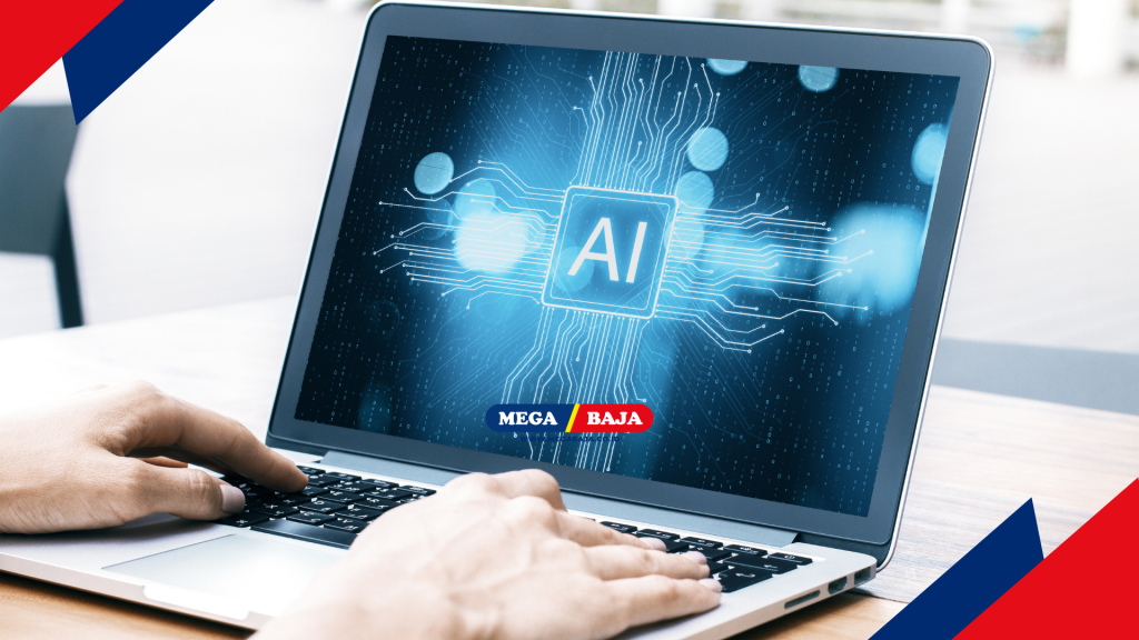 Implementasi Artificial Intelligence Dalam Dunia Konstruksi