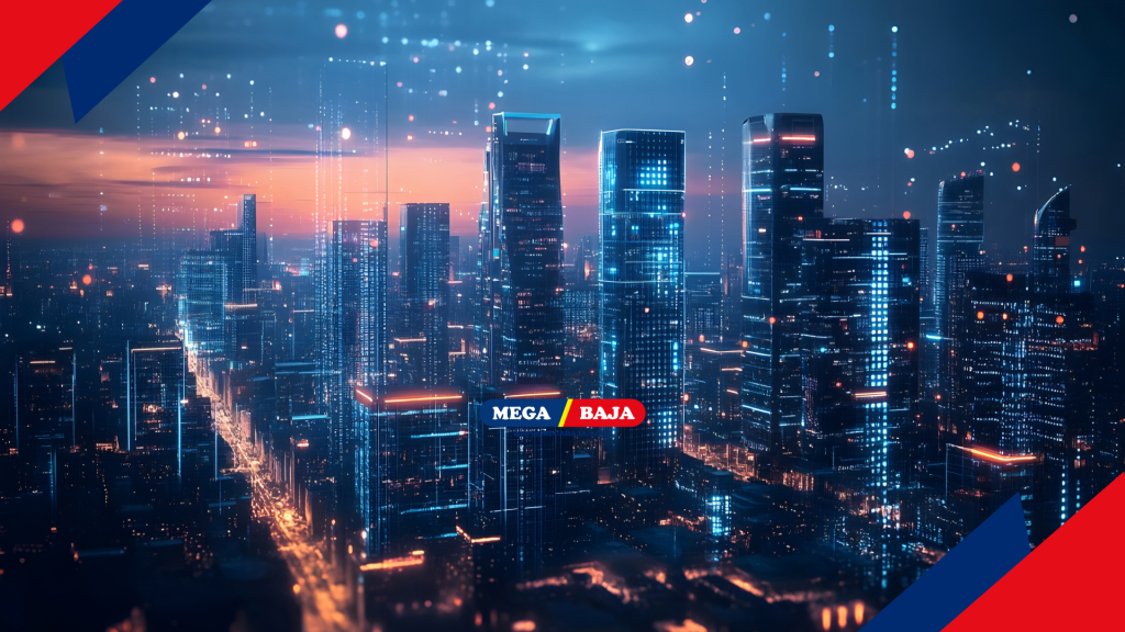 Masa Depan Teknologi Perangkat Keras Bangunan