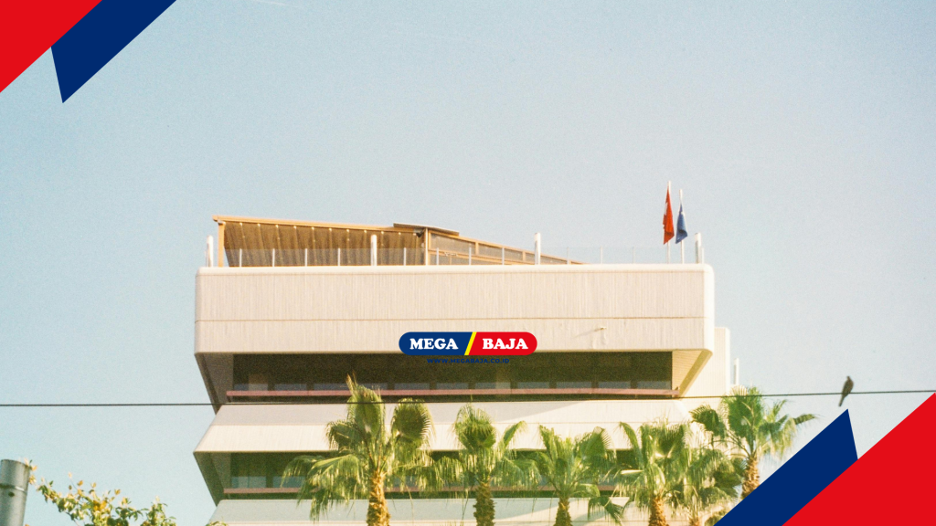 Memahami Esensi Perlindungan Utama Top Coat