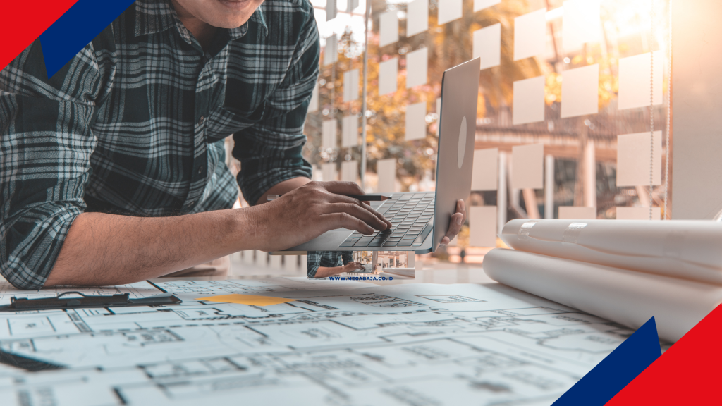 keberhasilan sebuah proyek juga diukur dari sejauh mana sistem administrasi bisnis mampu mendukung pencapaian