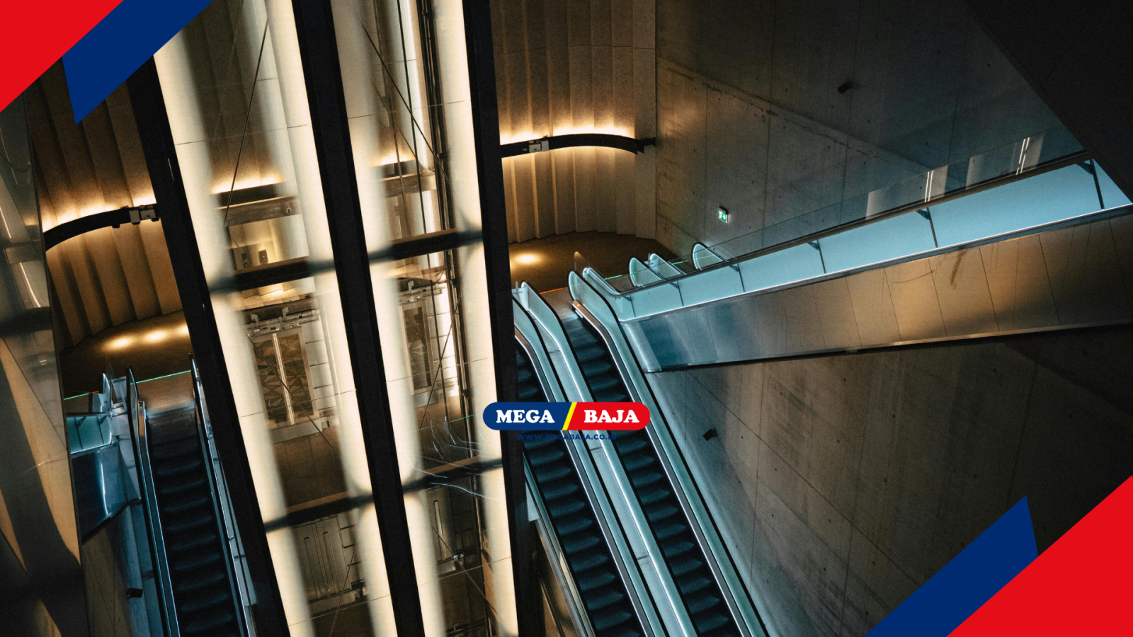 STRATEGI IMPLEMENTASI BESI WIDE FLANGE DALAM DESAIN ARSITEKTUR ADAPTIF