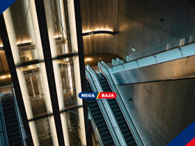 STRATEGI IMPLEMENTASI BESI WIDE FLANGE DALAM DESAIN ARSITEKTUR ADAPTIF