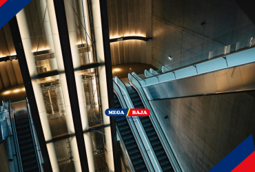 STRATEGI IMPLEMENTASI BESI WIDE FLANGE DALAM DESAIN ARSITEKTUR ADAPTIF