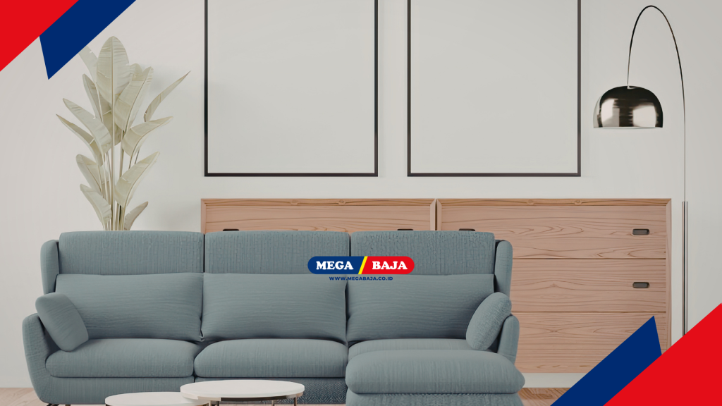 Mengatur Tata Letak Furnitur Secara Efisien