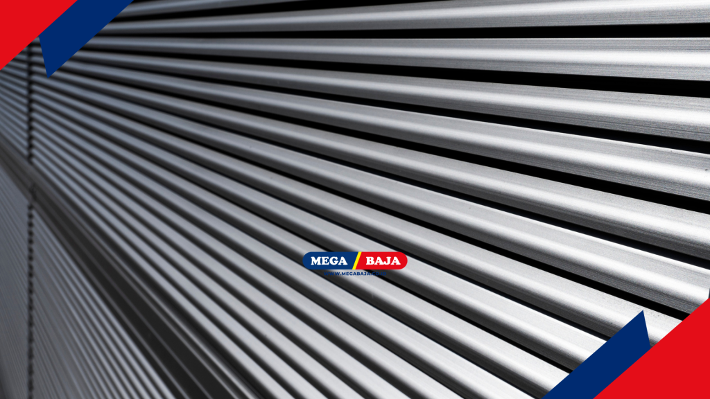 Keajaiban Garis Horizontal Dan Vertikal Ruang