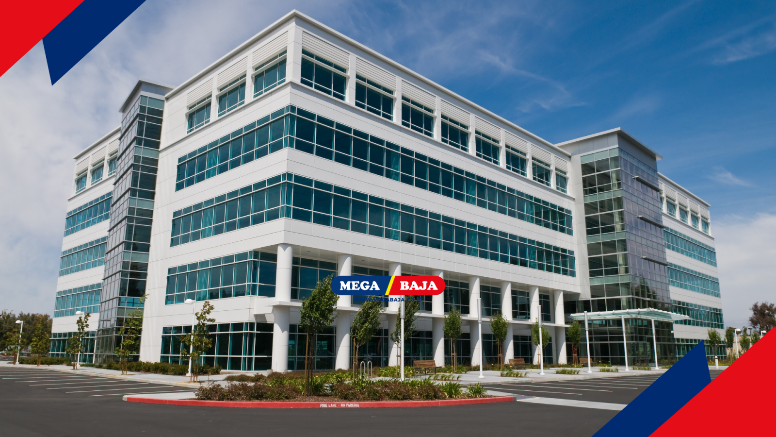 Sentuhan Pelindung Estetika Struktur Baja Modern Di Indonesia