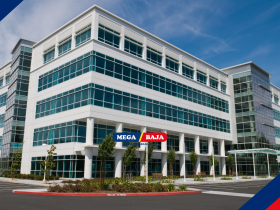 Sentuhan Pelindung Estetika Struktur Baja Modern Di Indonesia