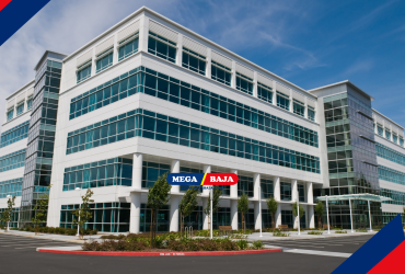 Sentuhan Pelindung Estetika Struktur Baja Modern Di Indonesia