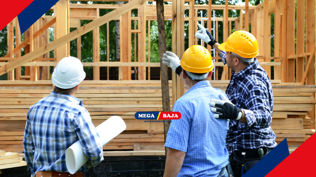 Inovasi Teknologi Konstruksi Kayu Dari Austria