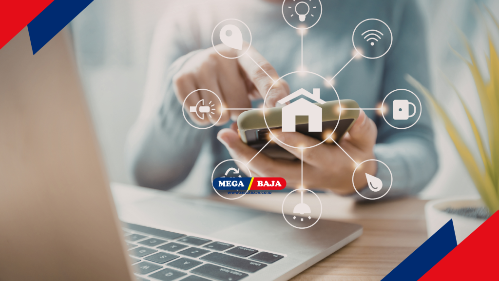 Masa Depan Hunian Dengan Teknologi Cerdas