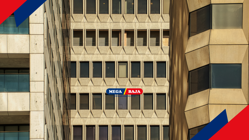 Keajaiban Teknologi Coating Untuk Area Eksterior