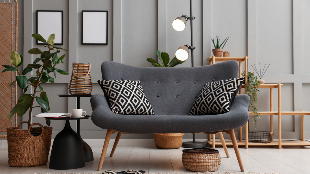 Kenyamanan Psikologis Melalui Desain Interior Lembut