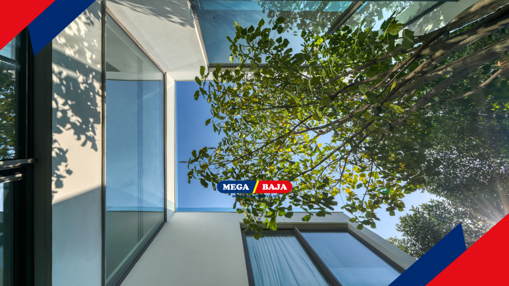 Menahan Pengaruh Cuaca Dan Kelembapan Udara