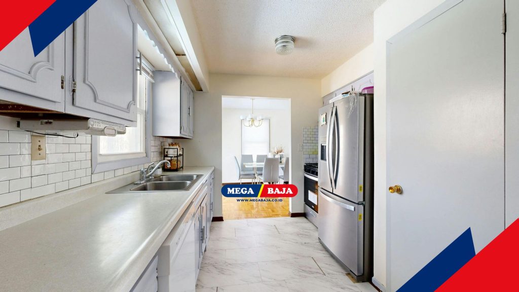 MANFAAT INVESTASI MATERIAL BAJA BERKUALITAS TINGGI