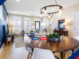 Masa Depan Arsitektur Dengan Baja Ringan