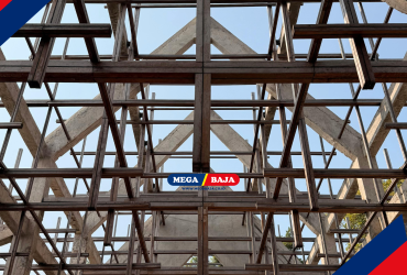 Simfoni Kekuatan Kanal U Dalam Rangka Arsitektur Estetika Modern