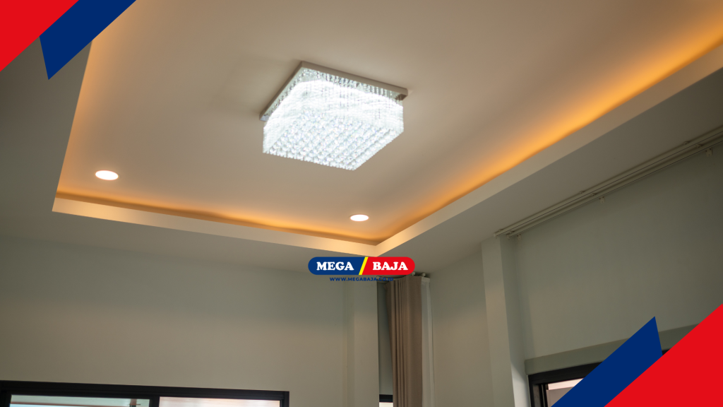 Masa Depan Arsitektur Dengan Baja Ringan