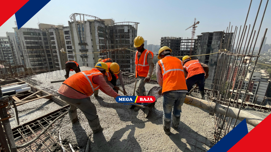 Inspirasi Arsitektur Berbasis Literatur Konstruksi Terbaru