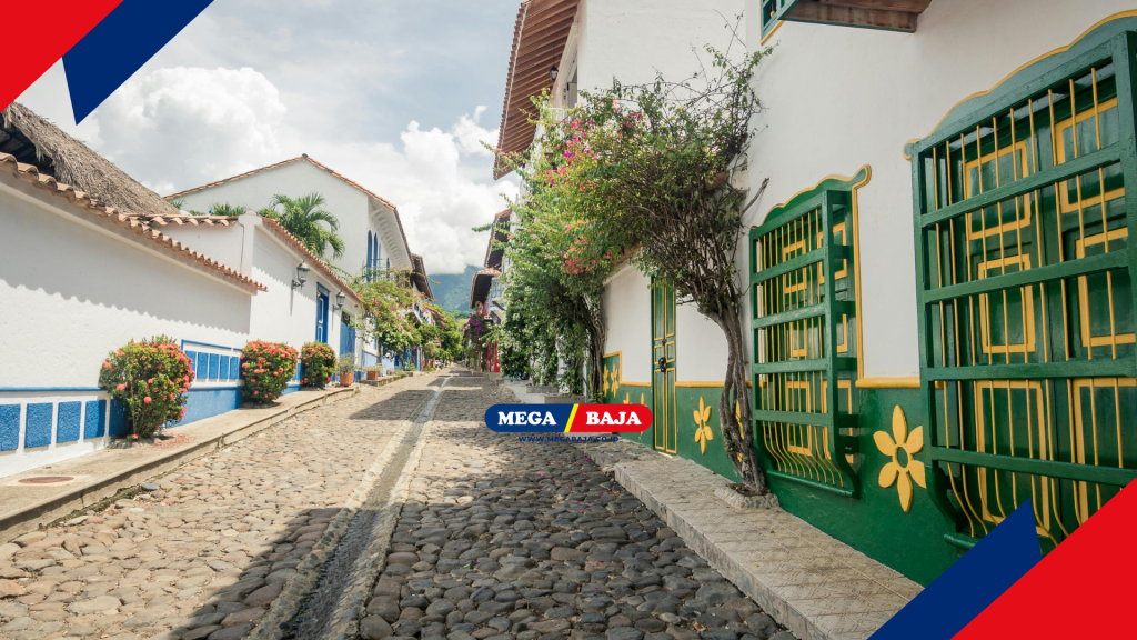 Pesona Vertikal Untuk Keamanan Penuh Kasih