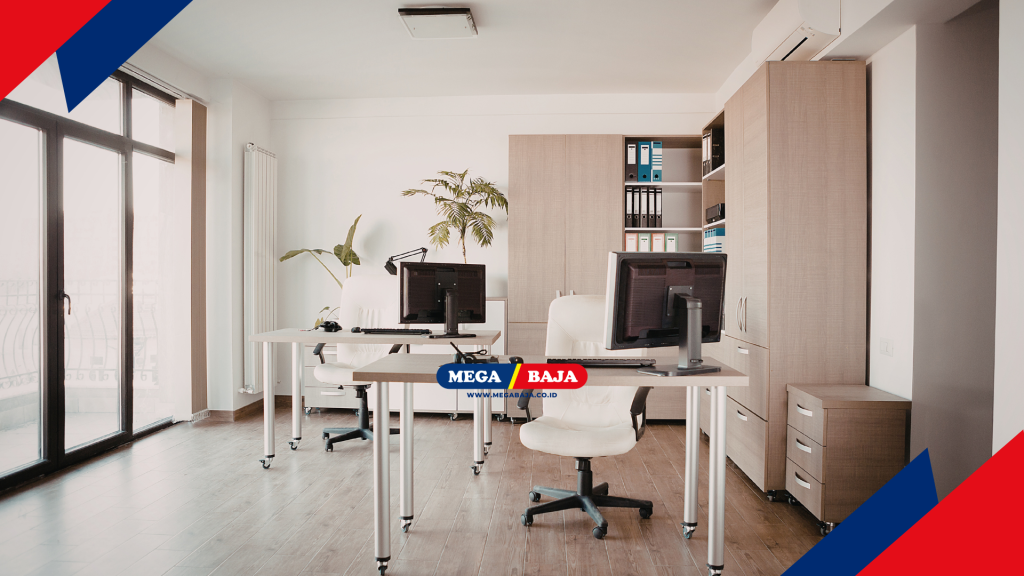 membangun keindahan yang kokoh dan tahan lama di setiap jengkal ruangan