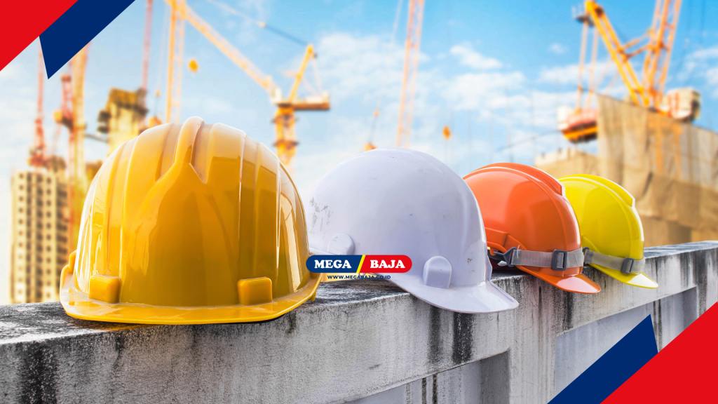 ANALISIS RELEVANSI BESI WF DAN KONSTRUKSI