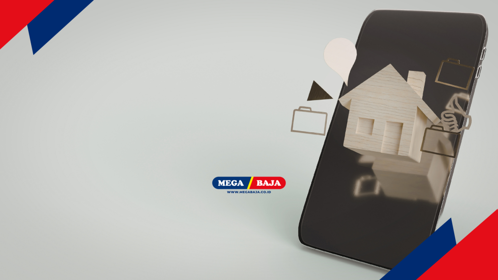 Memilih Material Terbaik Untuk Pondasi Rumah Impian