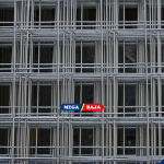 Strategi Inovatif Memperkuat Struktur Beton Menggunakan Kawat Wiremesh Modern