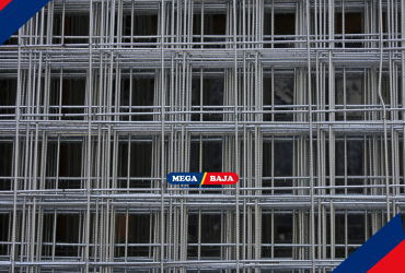 Strategi Inovatif Memperkuat Struktur Beton Menggunakan Kawat Wiremesh Modern