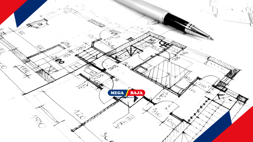 Membangun rumah adalah perjalanan emosional yang melibatkan harapan, impian, dan cinta