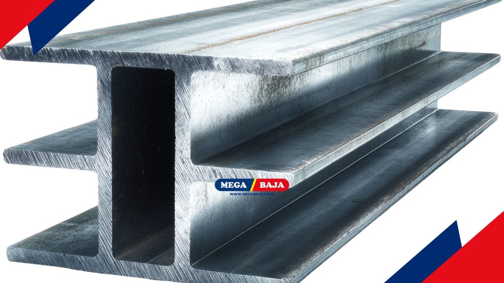 Kejujuran Material Baja Dalam Ruang Domestik